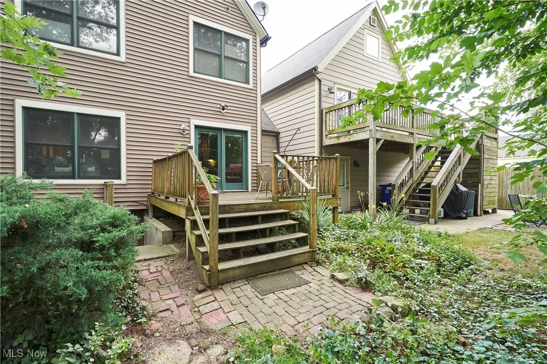 791 Brayton Avenue, Cleveland, Ohio,MLS Now Listing ID