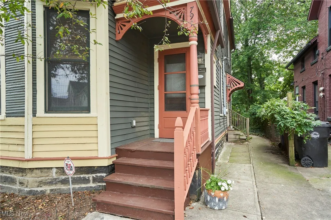791 Brayton Avenue, Cleveland, Ohio,MLS Now Listing ID