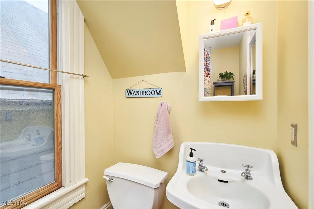 791 Brayton Avenue, Cleveland, Ohio,MLS Now Listing ID