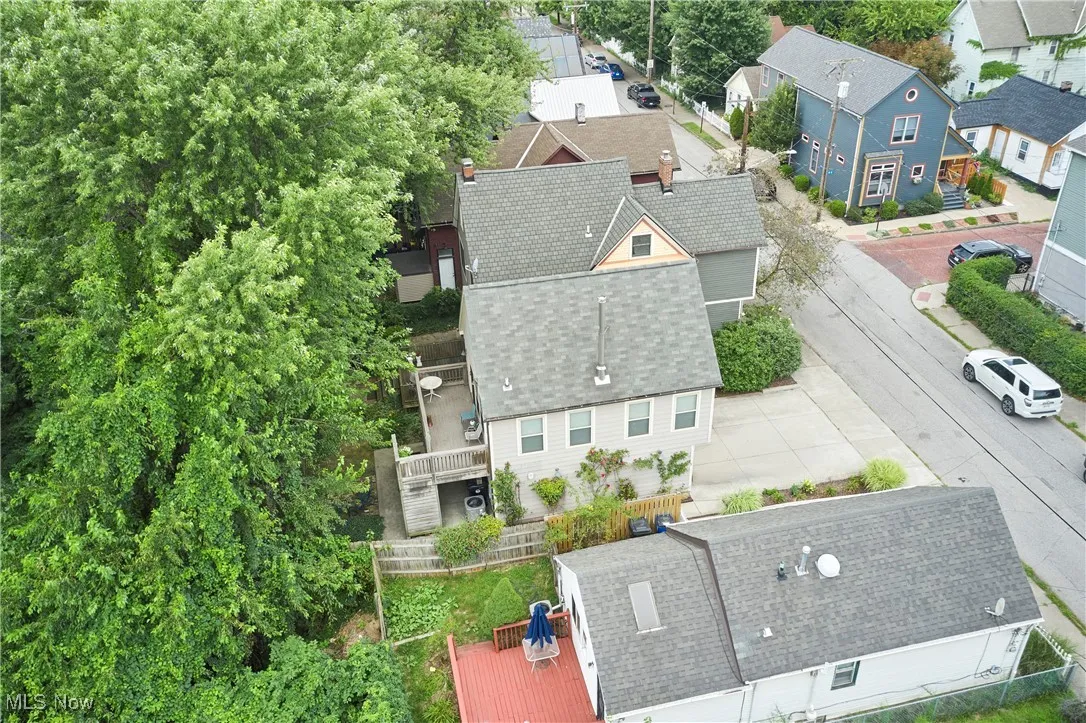 791 Brayton Avenue, Cleveland, Ohio,MLS Now Listing ID
