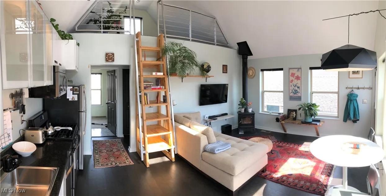 791 Brayton Avenue, Cleveland, Ohio,MLS Now Listing ID