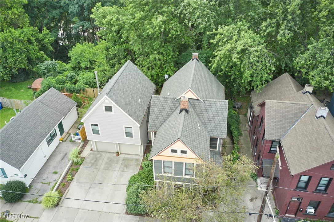 791 Brayton Avenue, Cleveland, Ohio,MLS Now Listing ID
