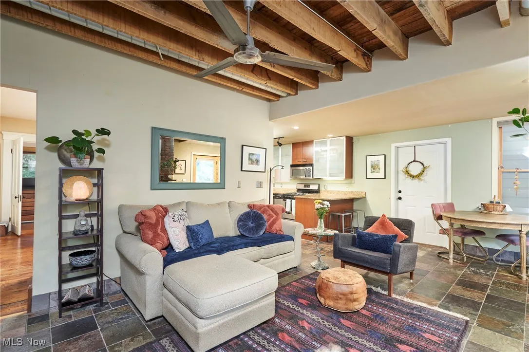 791 Brayton Avenue, Cleveland, Ohio,MLS Now Listing ID