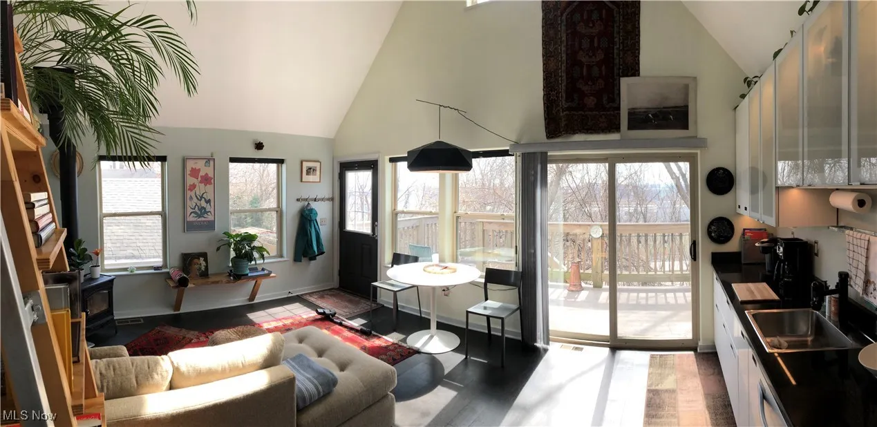 791 Brayton Avenue, Cleveland, Ohio,MLS Now Listing ID