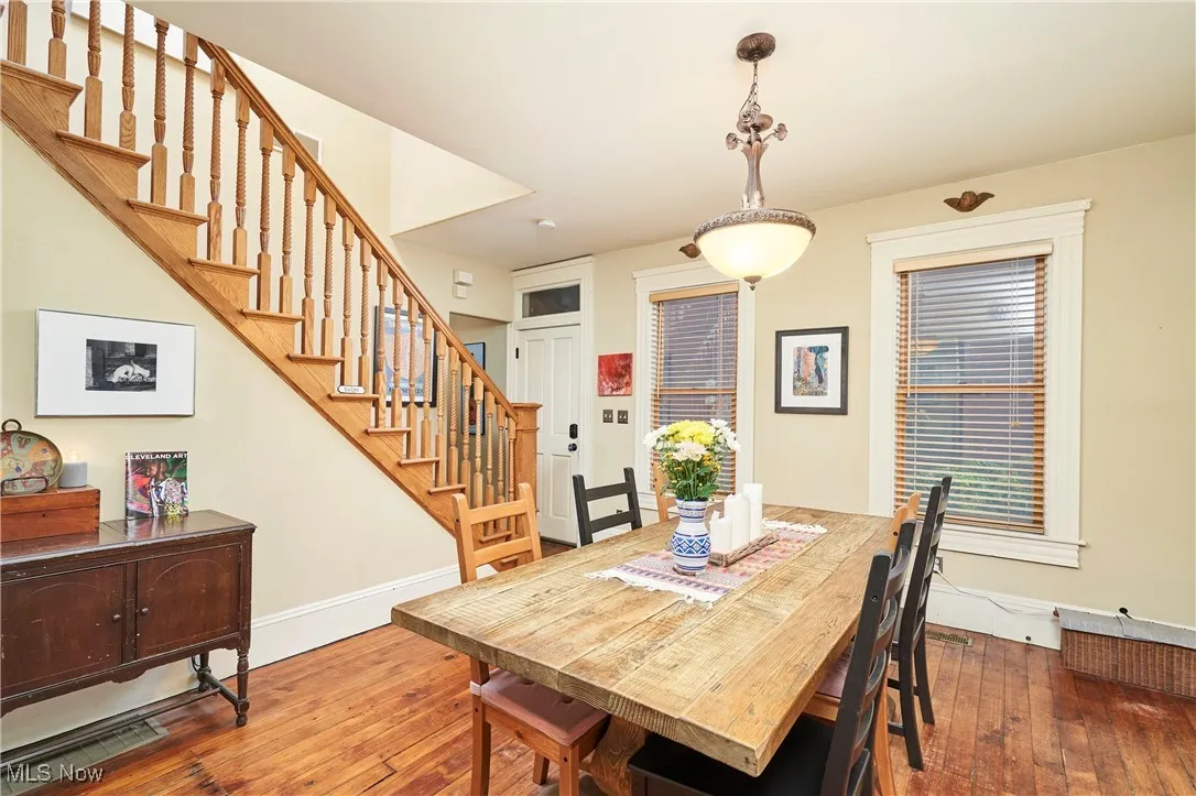 791 Brayton Avenue, Cleveland, Ohio,MLS Now Listing ID