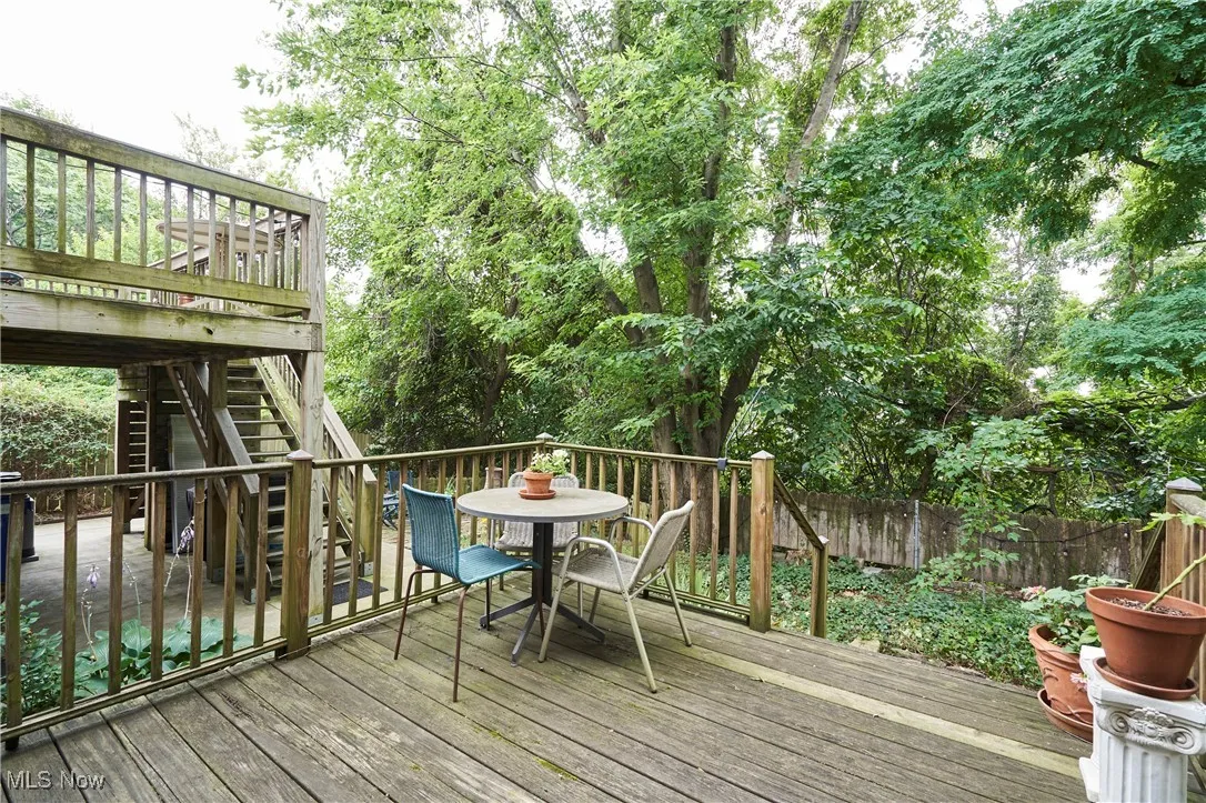 791 Brayton Avenue, Cleveland, Ohio,MLS Now Listing ID