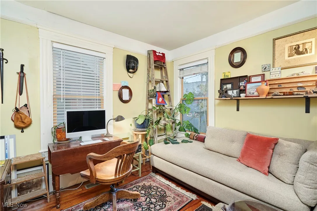 791 Brayton Avenue, Cleveland, Ohio,MLS Now Listing ID