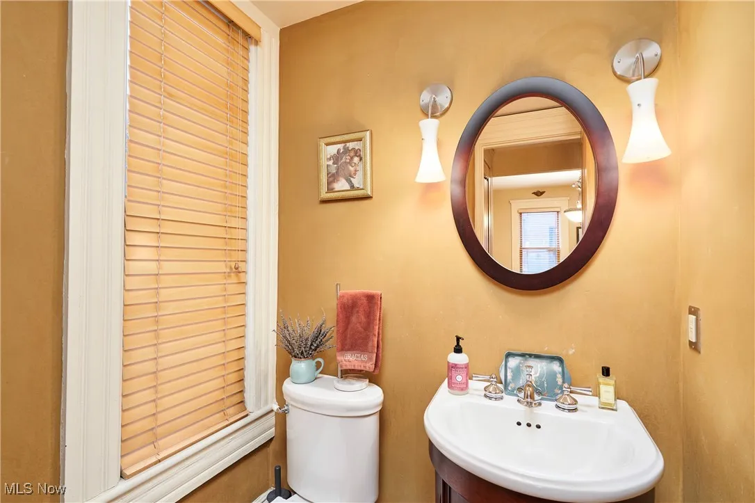 791 Brayton Avenue, Cleveland, Ohio,MLS Now Listing ID