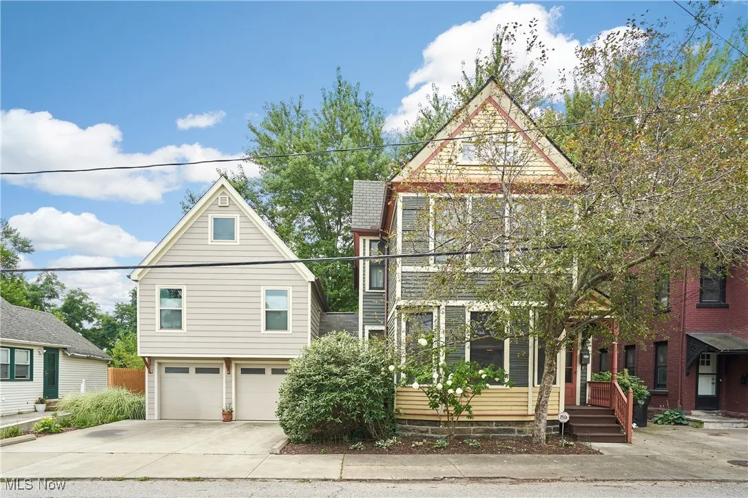 791 Brayton Avenue, Cleveland, Ohio,MLS Now Listing ID