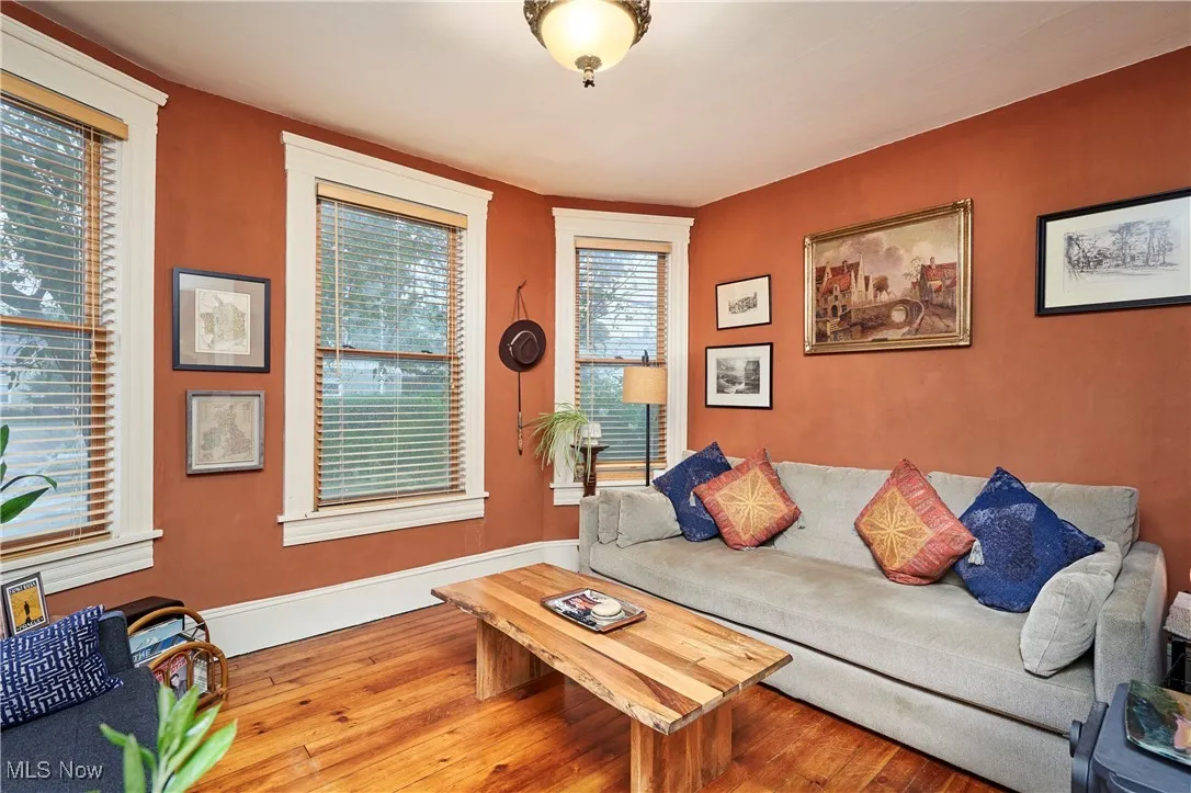 791 Brayton Avenue, Cleveland, Ohio,MLS Now Listing ID