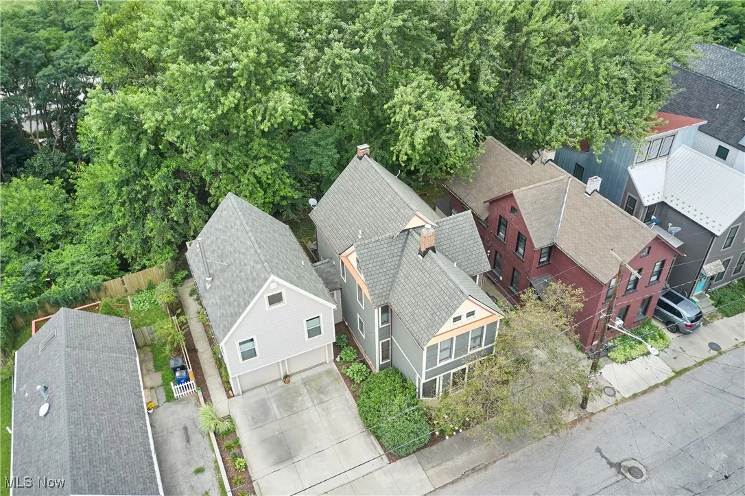 791 Brayton Avenue, Cleveland, Ohio,MLS Now Listing ID