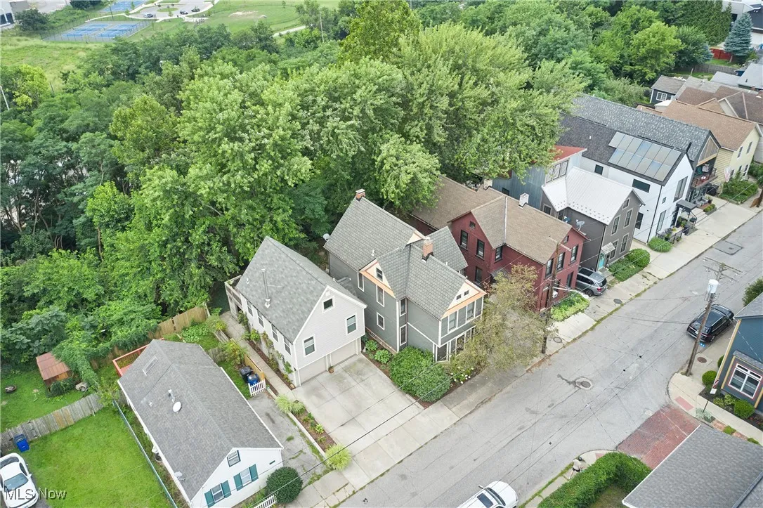 791 Brayton Avenue, Cleveland, Ohio,MLS Now Listing ID