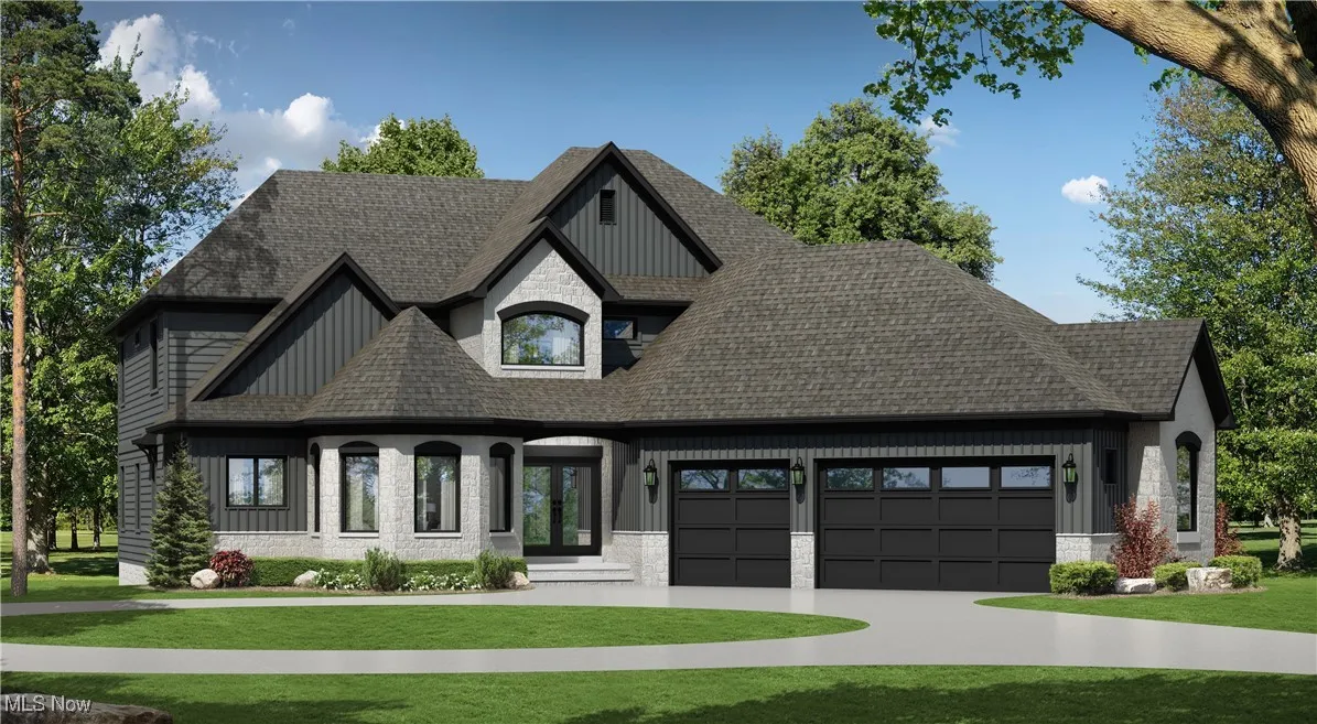405 Club Drive, Aurora, Ohio,MLS Now Listing ID