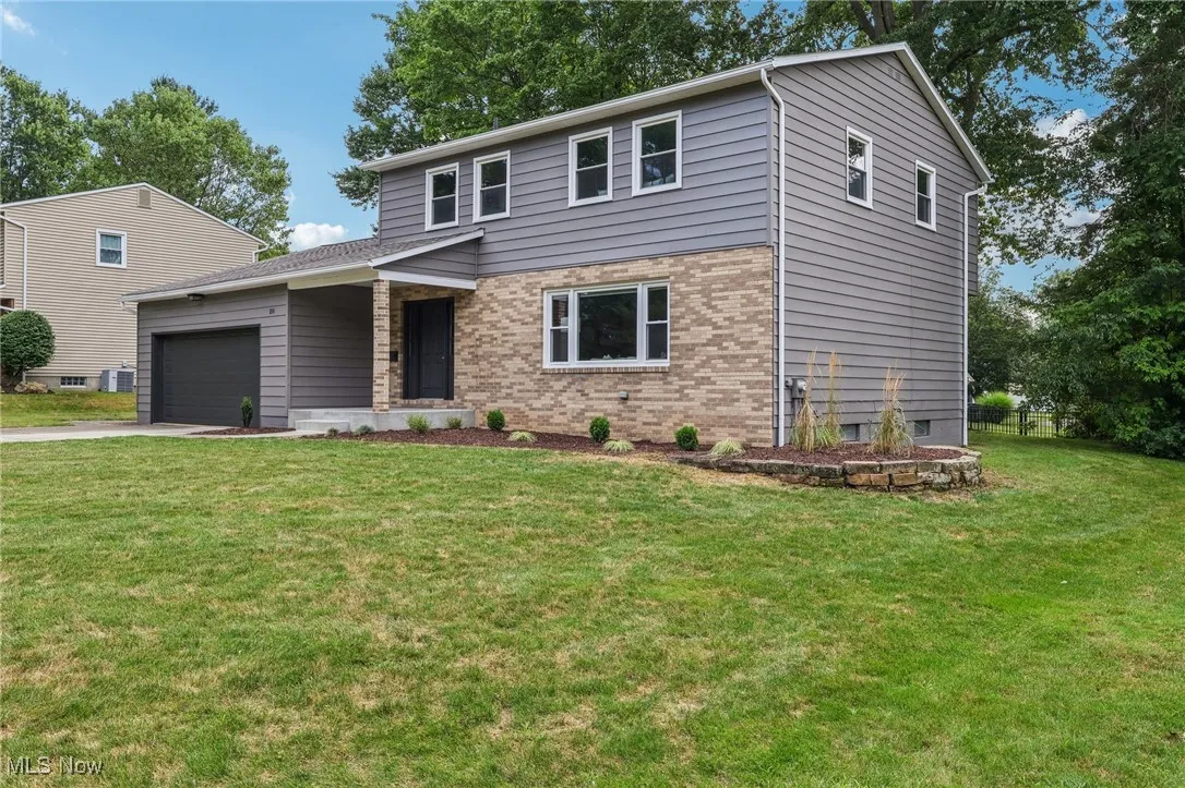 296 Windfall Lane, Wadsworth, Ohio,MLS Now Listing ID