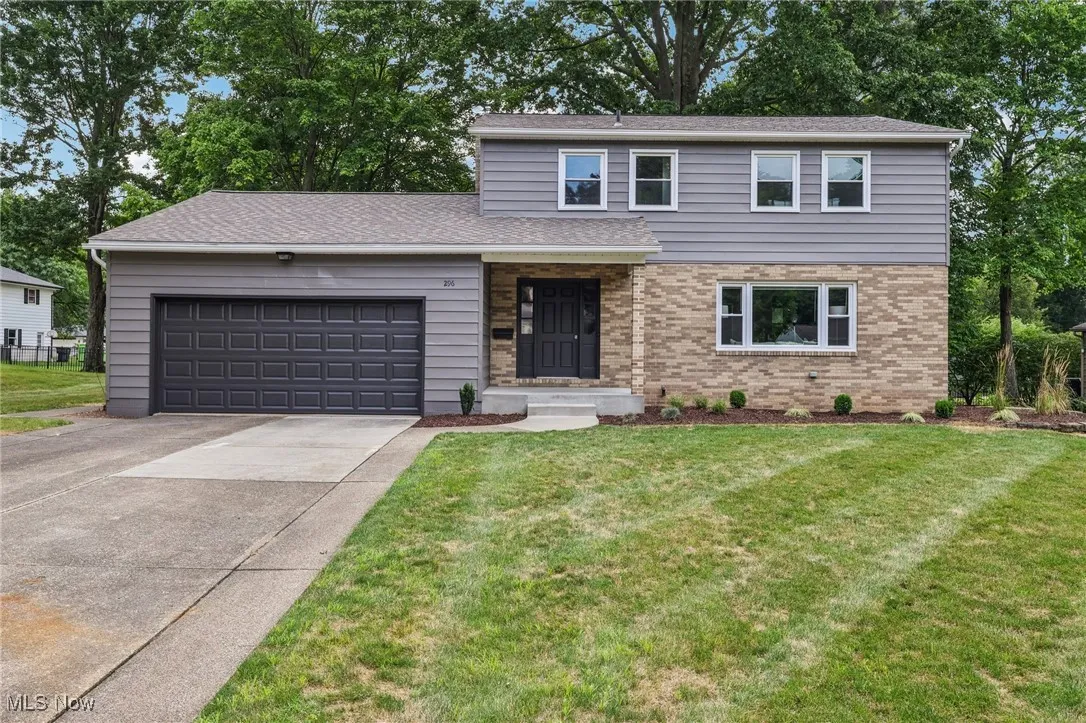 296 Windfall Lane