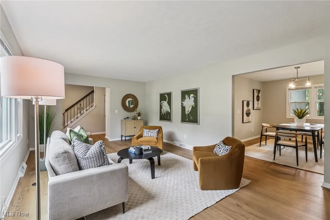 296 Windfall Lane, Wadsworth, Ohio,MLS Now Listing ID