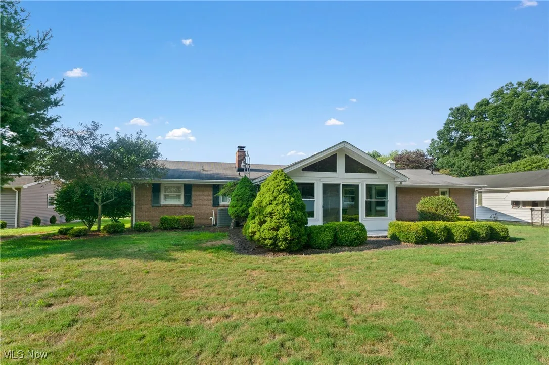 959 Dogwood Drive, Hubbard, Ohio,MLS Now Listing ID