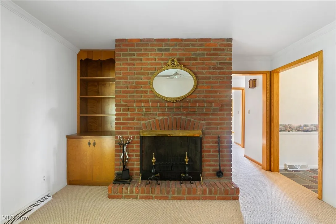 959 Dogwood Drive, Hubbard, Ohio,MLS Now Listing ID