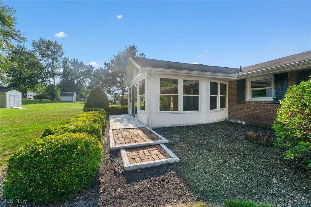 959 Dogwood Drive, Hubbard, Ohio,MLS Now Listing ID
