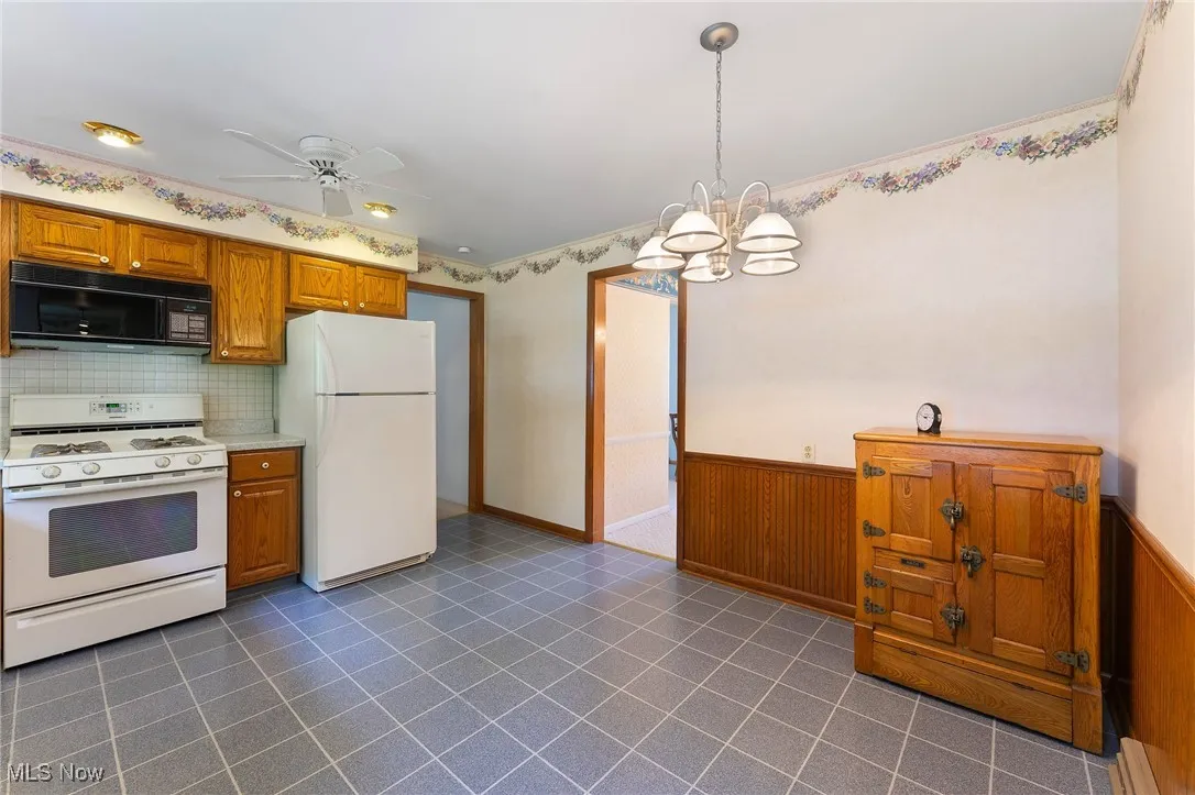 959 Dogwood Drive, Hubbard, Ohio,MLS Now Listing ID