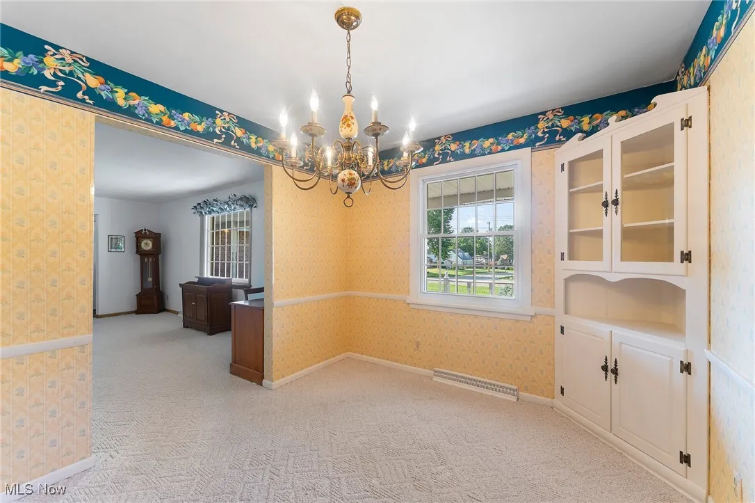 959 Dogwood Drive, Hubbard, Ohio,MLS Now Listing ID
