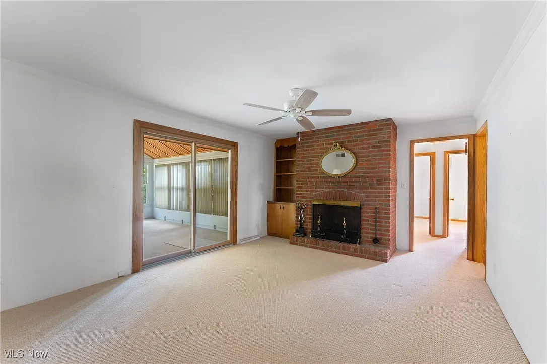 959 Dogwood Drive, Hubbard, Ohio,MLS Now Listing ID