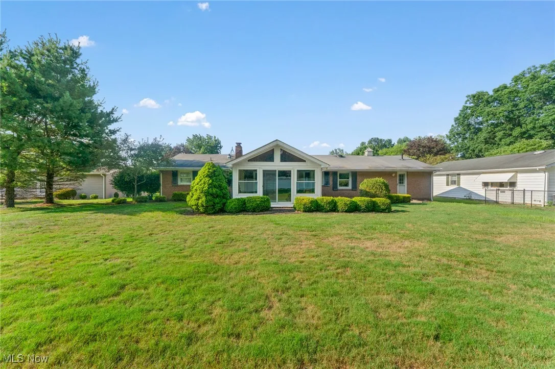959 Dogwood Drive, Hubbard, Ohio,MLS Now Listing ID