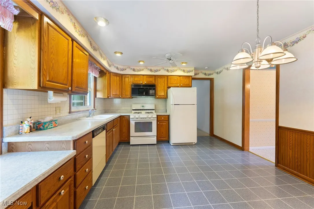 959 Dogwood Drive, Hubbard, Ohio,MLS Now Listing ID