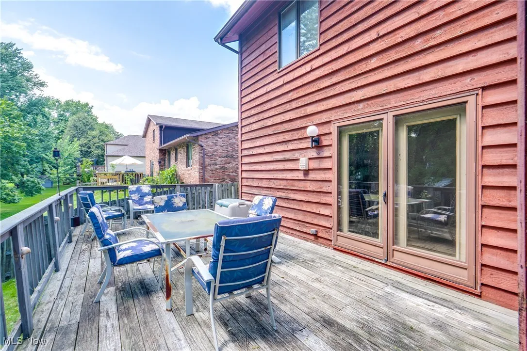 6688 Renwood Road, Independence, Ohio,MLS Now Listing ID