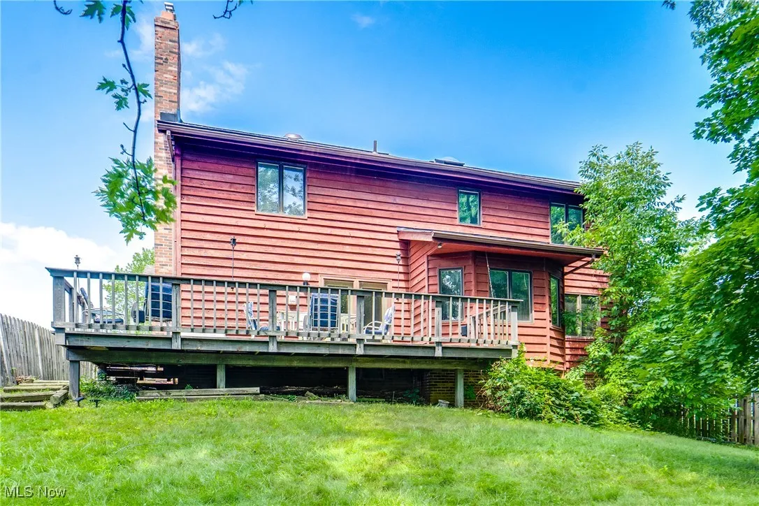 6688 Renwood Road, Independence, Ohio,MLS Now Listing ID