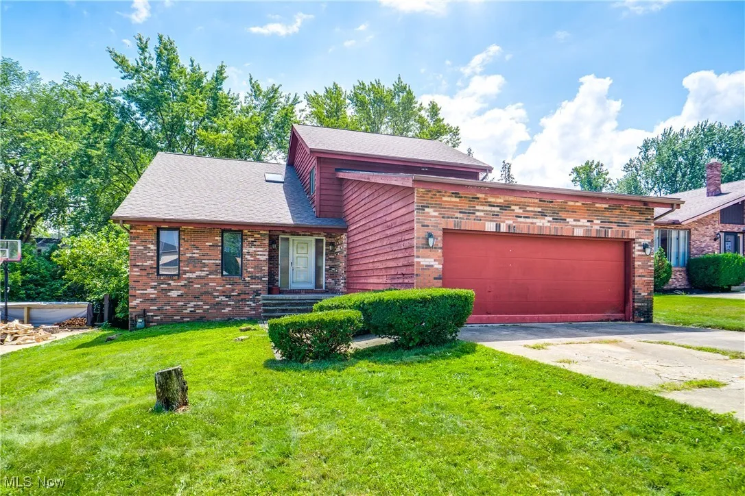 6688 Renwood Road, Independence, Ohio,MLS Now Listing ID