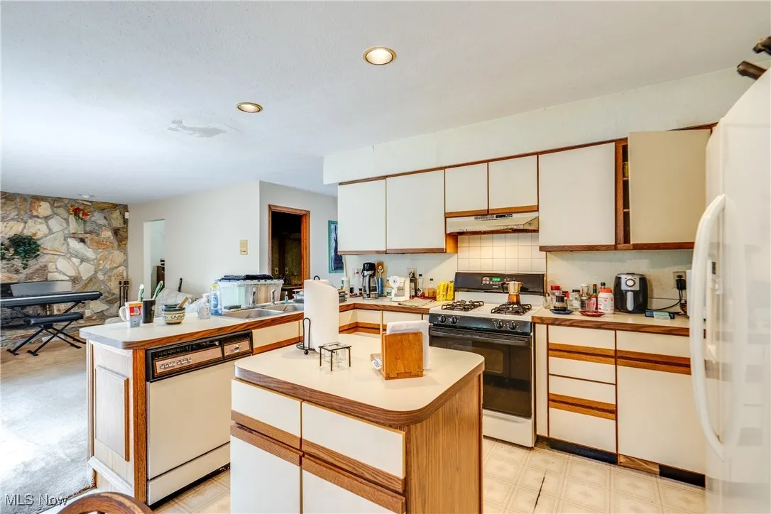 6688 Renwood Road, Independence, Ohio,MLS Now Listing ID