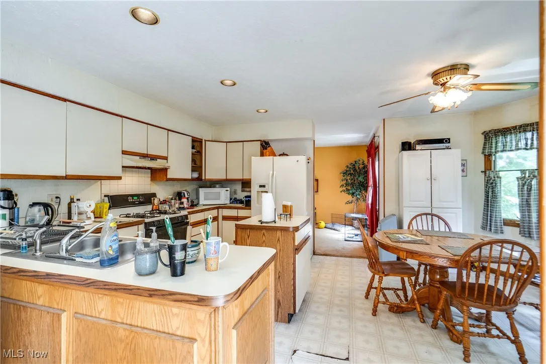 6688 Renwood Road, Independence, Ohio,MLS Now Listing ID
