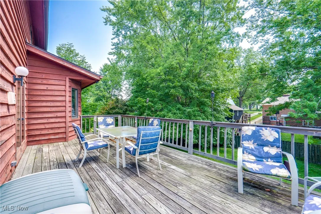 6688 Renwood Road, Independence, Ohio,MLS Now Listing ID