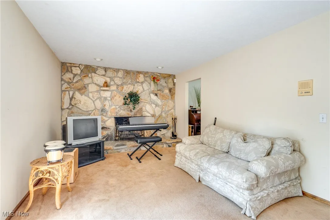 6688 Renwood Road, Independence, Ohio,MLS Now Listing ID