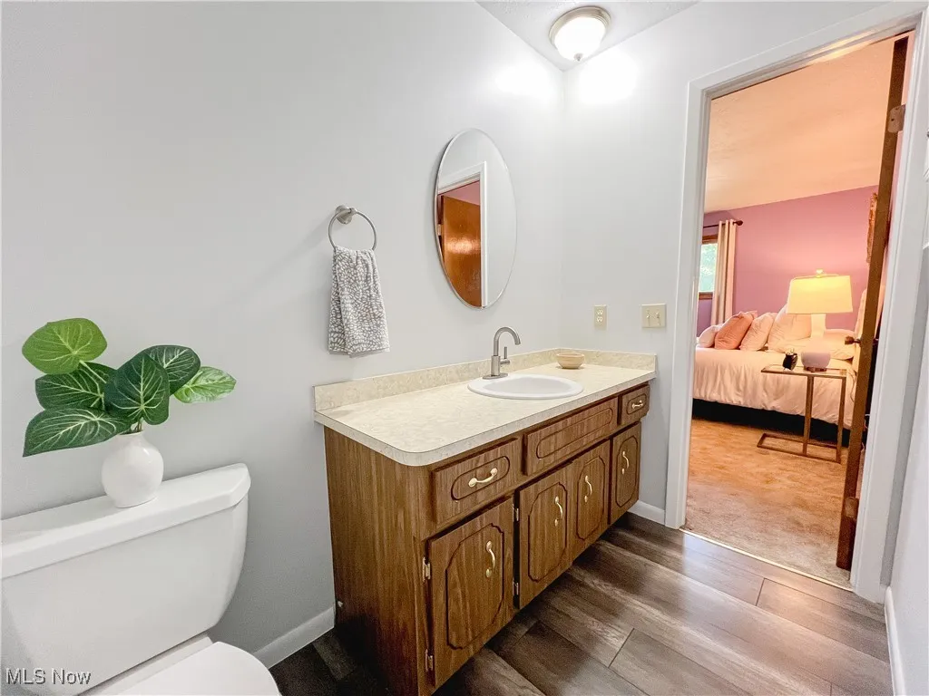 Master bath