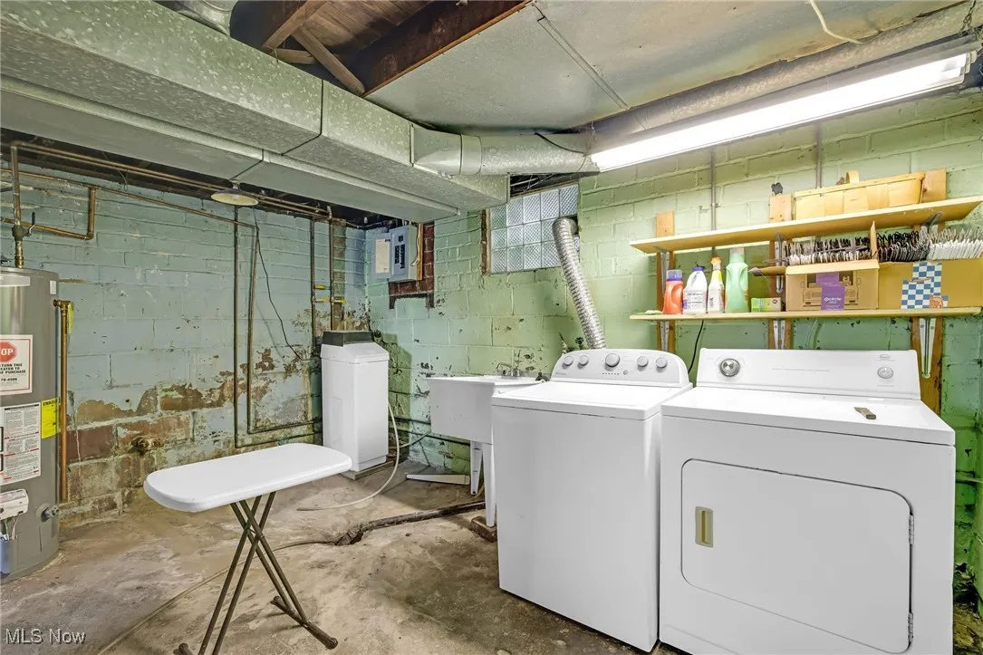 511 Woodland Avenue, North Canton, Ohio,MLS Now Listing ID