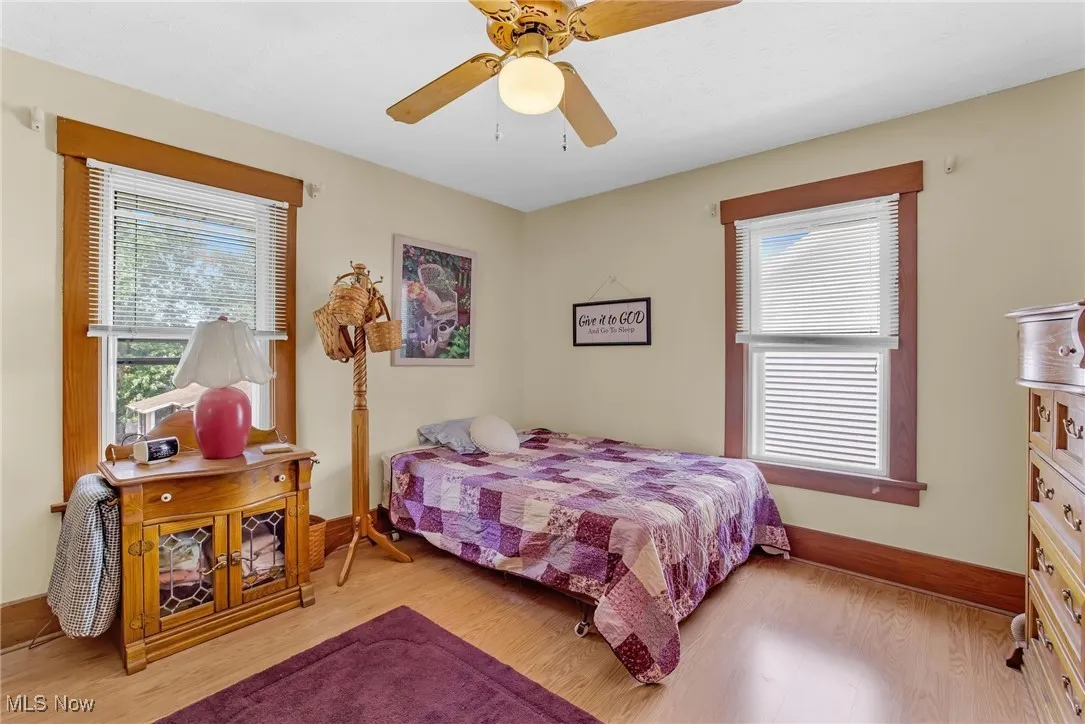 511 Woodland Avenue, North Canton, Ohio,MLS Now Listing ID