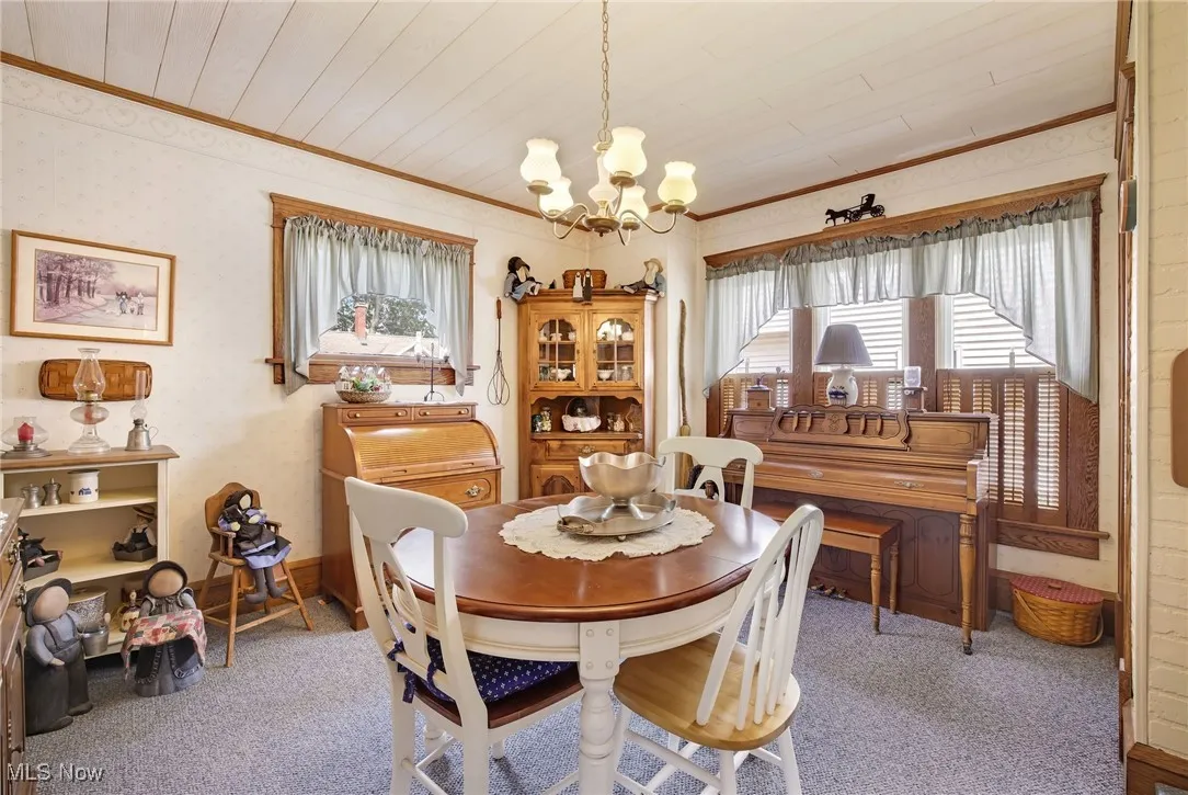 511 Woodland Avenue, North Canton, Ohio,MLS Now Listing ID