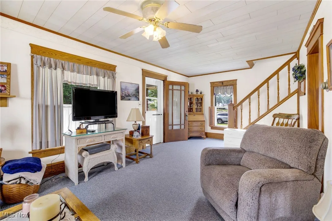511 Woodland Avenue, North Canton, Ohio,MLS Now Listing ID