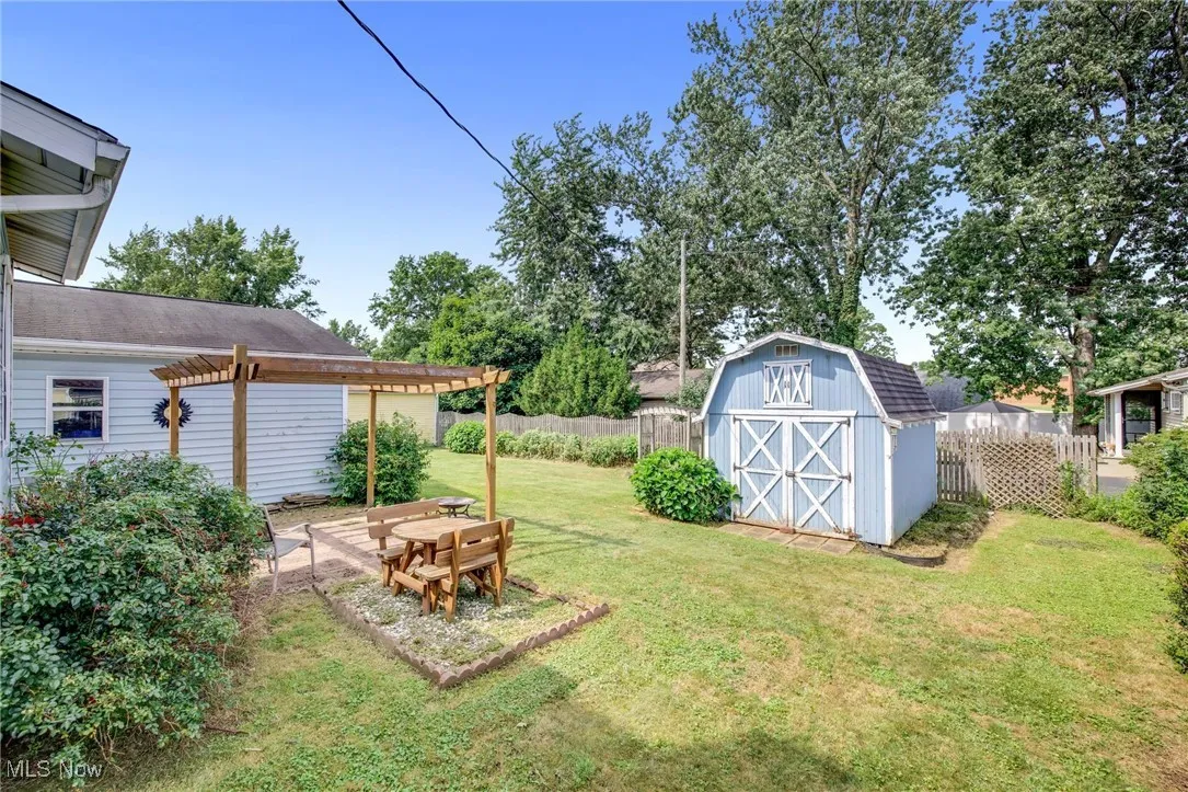 511 Woodland Avenue, North Canton, Ohio,MLS Now Listing ID