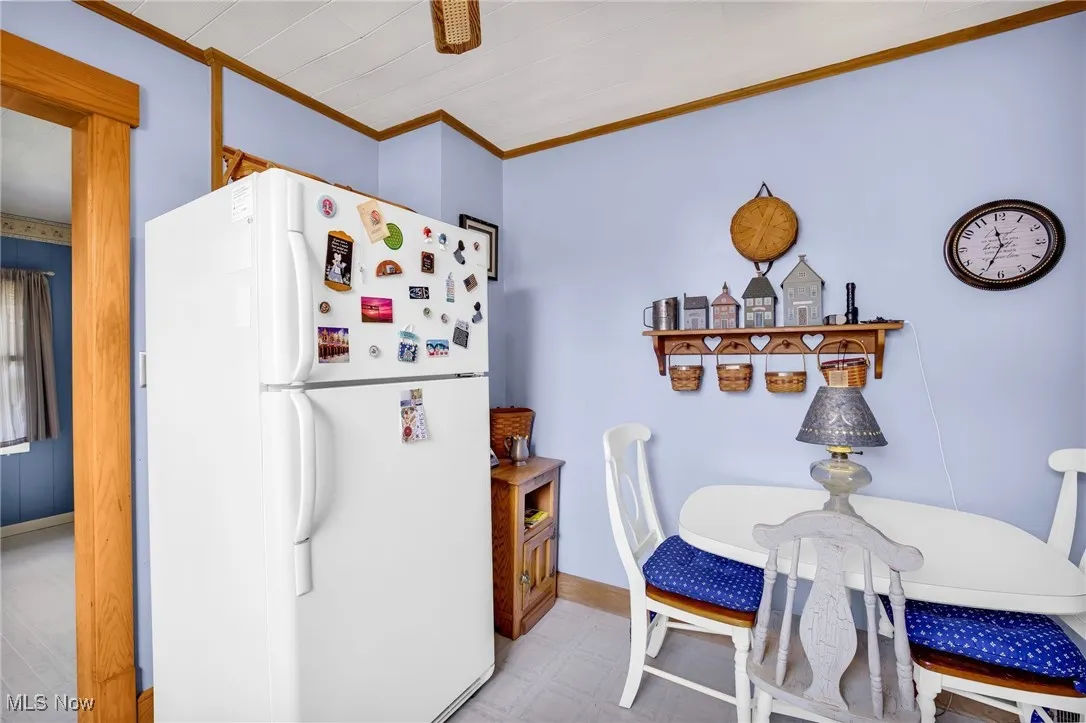 511 Woodland Avenue, North Canton, Ohio,MLS Now Listing ID