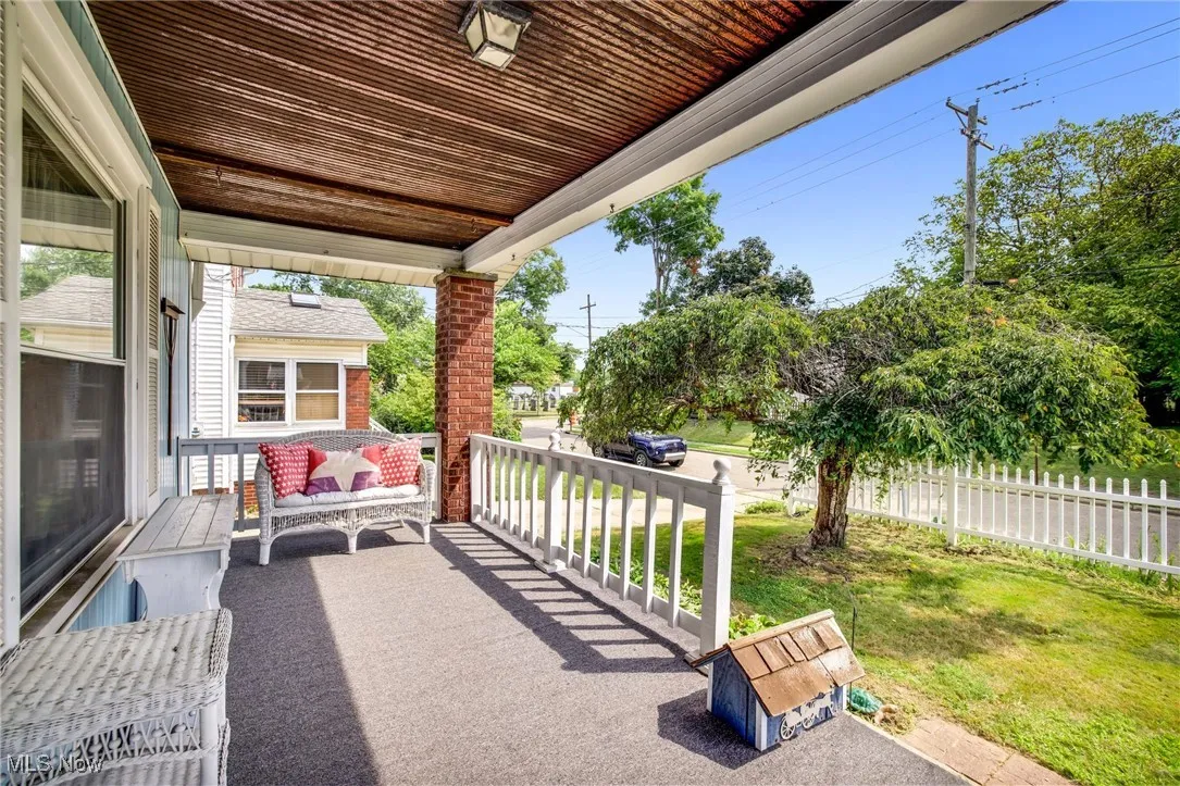 511 Woodland Avenue, North Canton, Ohio,MLS Now Listing ID