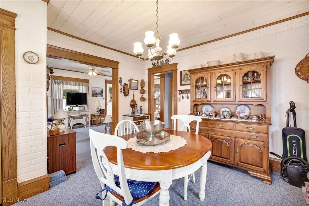 511 Woodland Avenue, North Canton, Ohio,MLS Now Listing ID