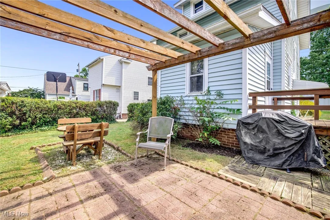 511 Woodland Avenue, North Canton, Ohio,MLS Now Listing ID