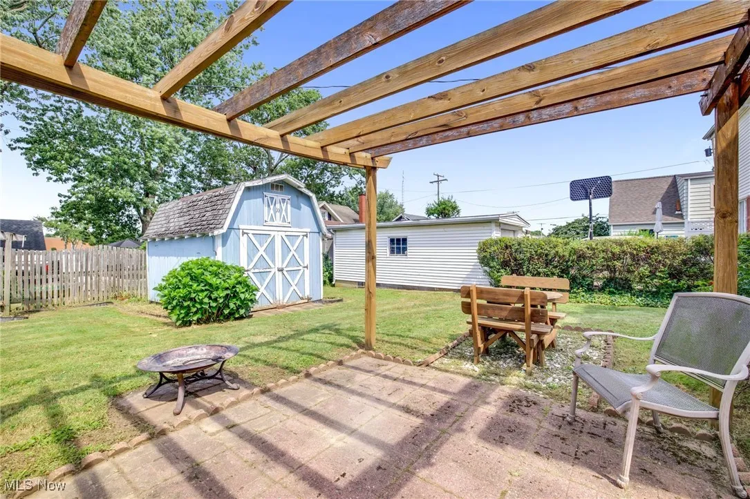 511 Woodland Avenue, North Canton, Ohio,MLS Now Listing ID
