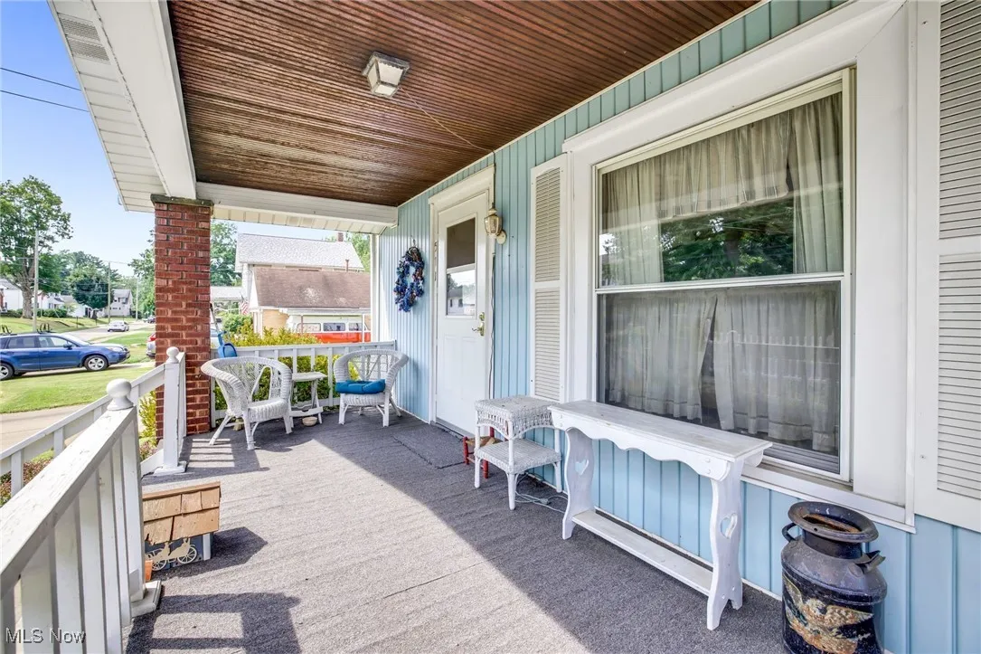 511 Woodland Avenue, North Canton, Ohio,MLS Now Listing ID