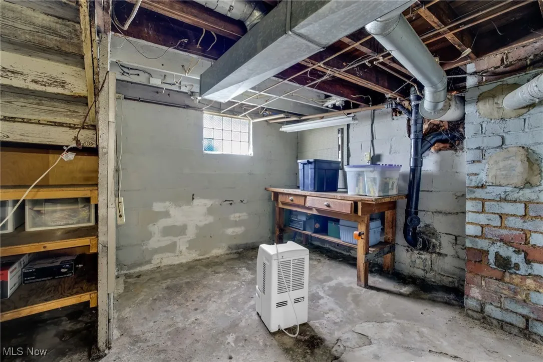 511 Woodland Avenue, North Canton, Ohio,MLS Now Listing ID
