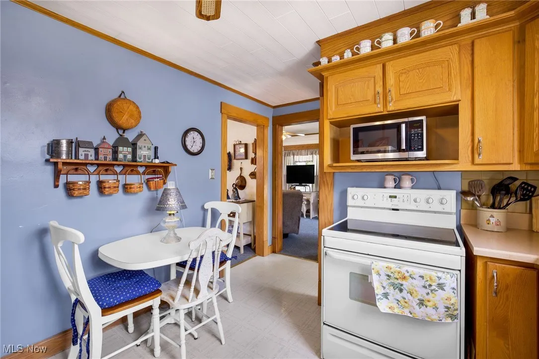511 Woodland Avenue, North Canton, Ohio,MLS Now Listing ID