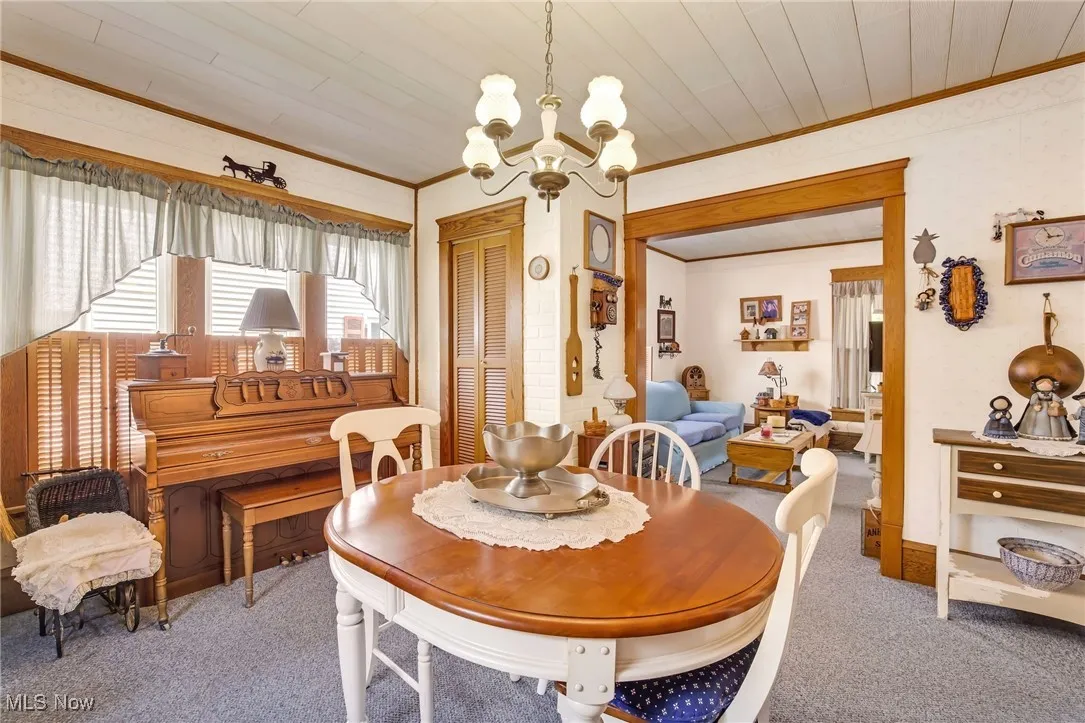511 Woodland Avenue, North Canton, Ohio,MLS Now Listing ID